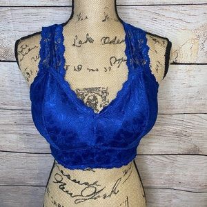 Lace Bralette